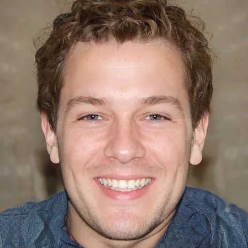 Christian Vestergaard